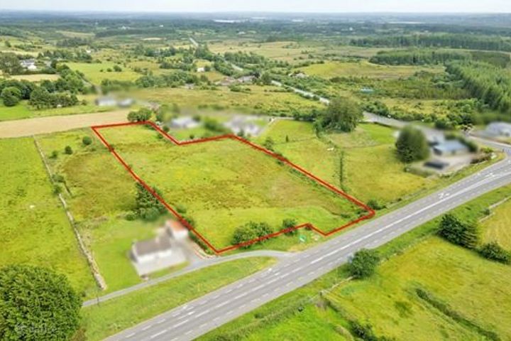 Glentavraun, Kilkelly, Mayo