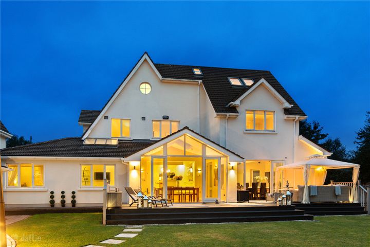 14 Glenbower Park, Churchtown, Dublin 14, Dublin 14, Dublin