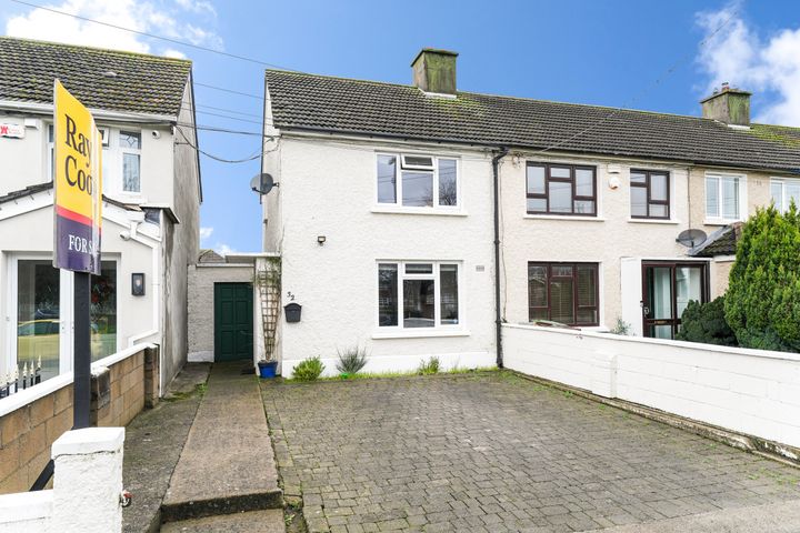 32 Walkinstown Parade, Walkinstown, Dublin 12
