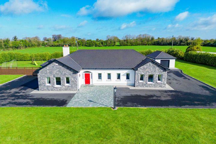 Baltigeer, Kinnegad, Co. Meath, N91W248