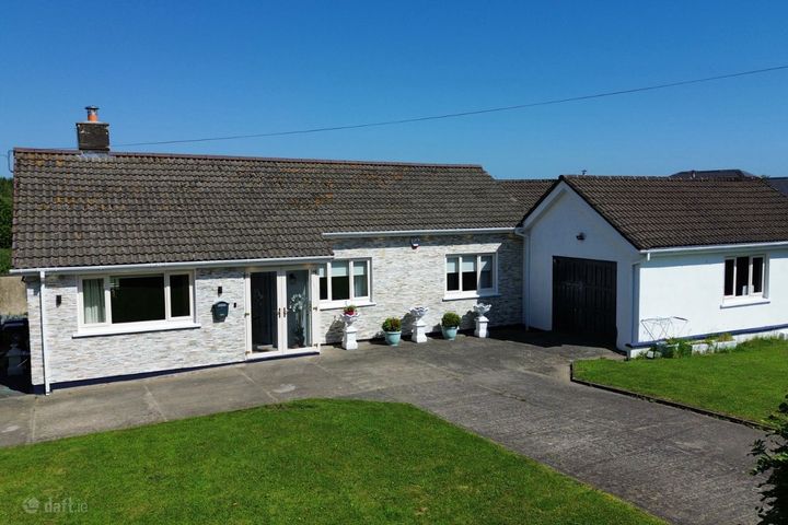 Kinvara, Ballinatray Upper, Courtown, Co. Wexford, Y25X292