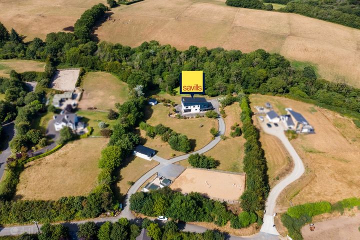Riverside House, Kilcorral, Castlebridge, Co. Wexford, Y35FP73
