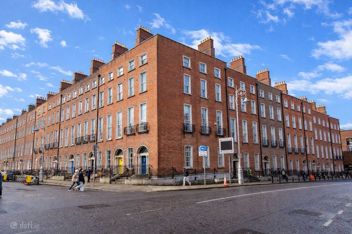 Apartment 4, 52 Mountjoy Square South, Dublin 1, D01NN60