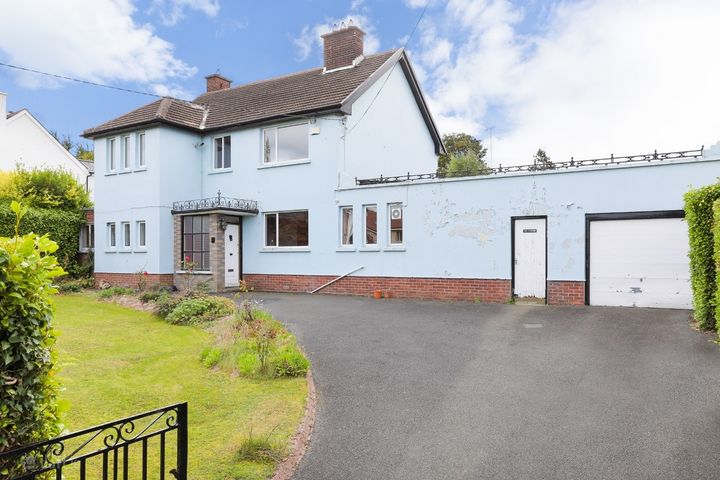 The Furrow, 5 Hainault Road, Foxrock, Dublin