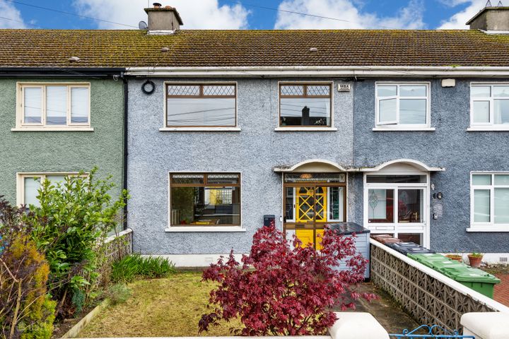 159 Collins Park, Whitehall, Dublin 9, D09HD74