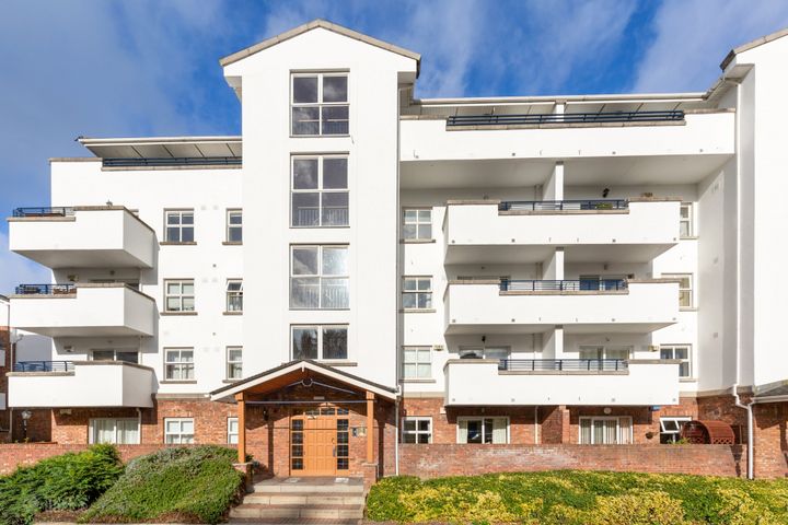 58 Belfield Park, Stillorgan Road, Blackrock, Co Dublin, A94HX58