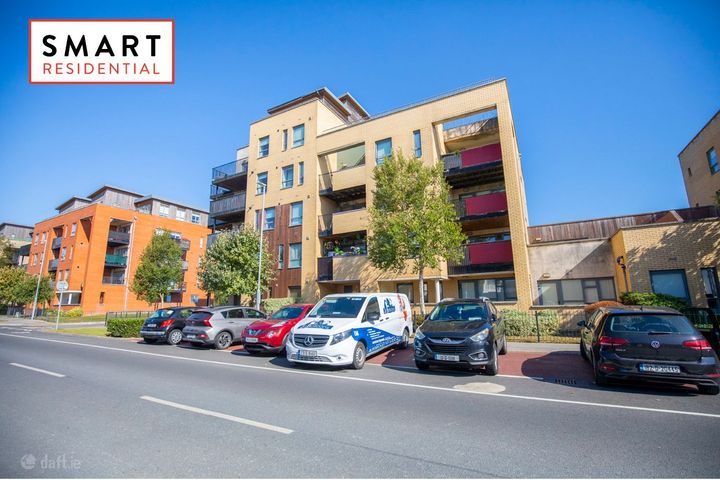Apartment 3, Block 22, Clongriffin, Dublin
