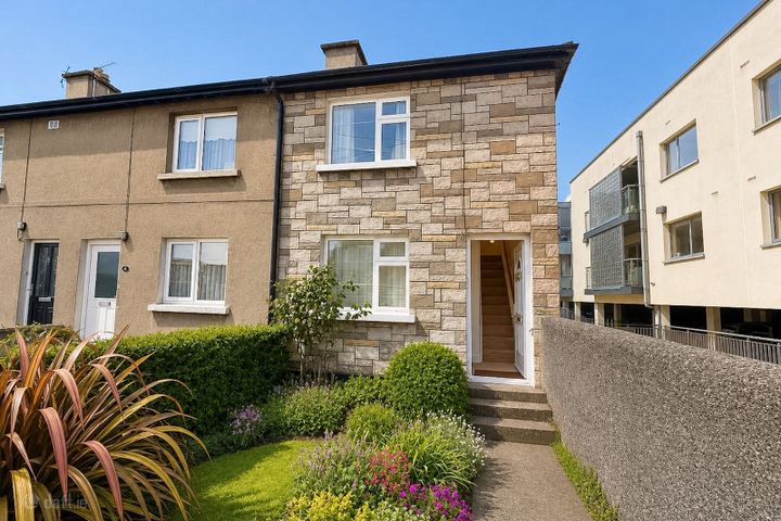 20 Sweetman's Avenue, Blackrock, Blackrock, Co. Dublin, A94D9X6