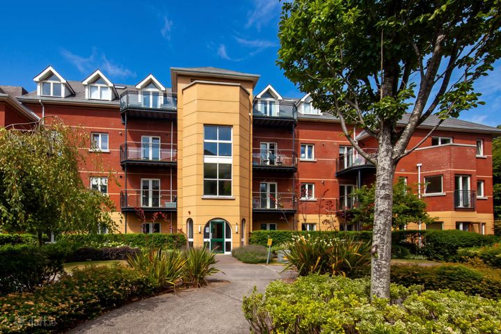 15 Brent House, Clontarf, Dublin  3, Co. Dublin, D03C2C5