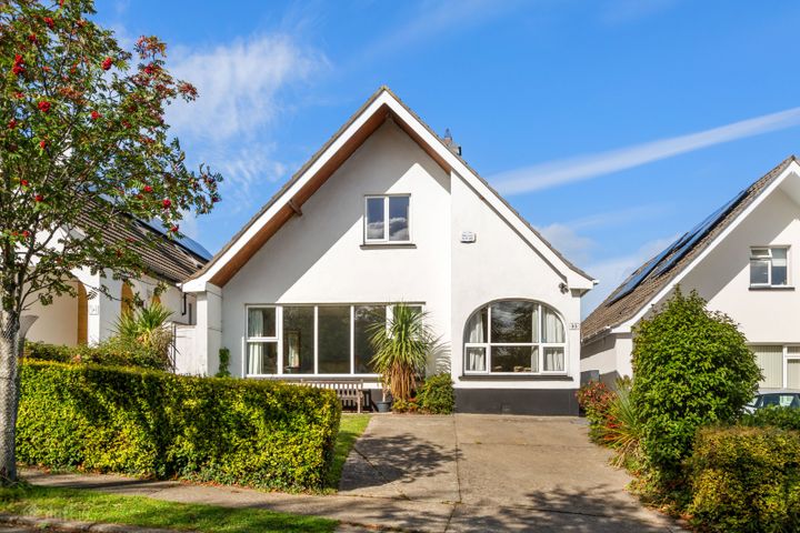 95 Rathdown Park, Greystones, Greystones, Co. Wicklow, A63N292