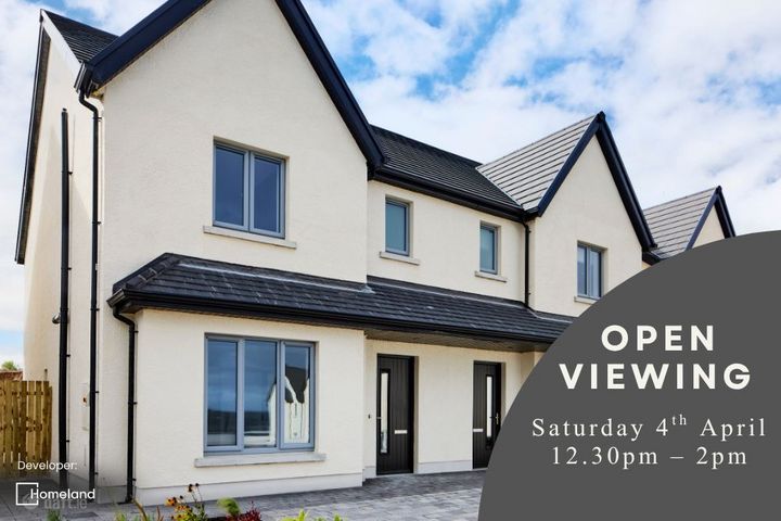 Belmont View, Tralee, Co. Kerry