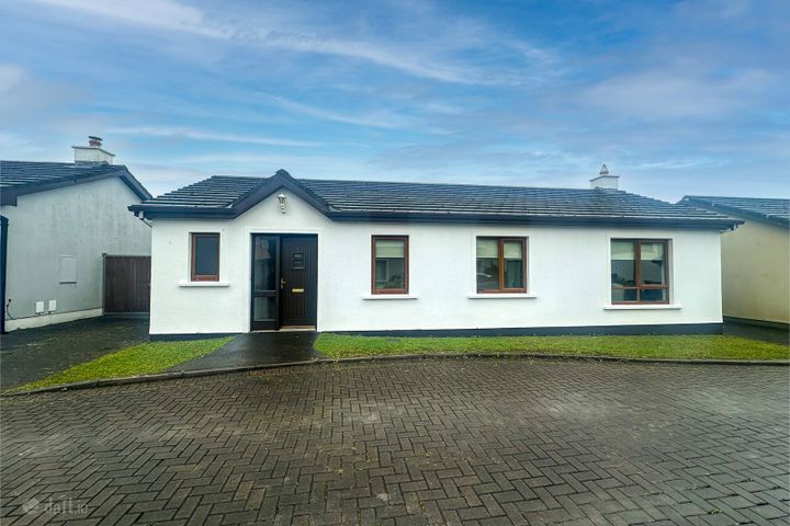 6 Radharc Na Farraige, Ballymoneen Road, Knocknacarra, Galway City, H91YD2X