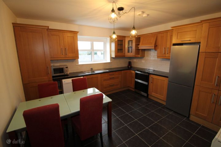 Apartment 3, Ashbourne Villas, Little Island, Co. Cork