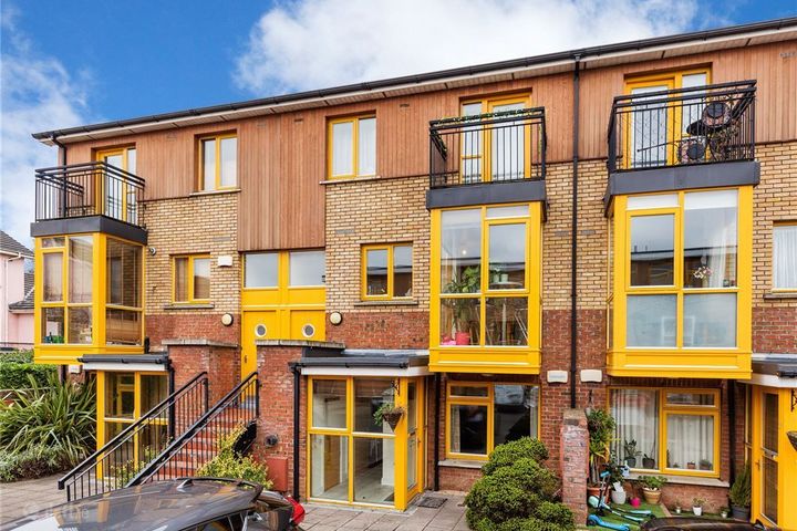 34 All Hallows Square, Dublin 9, Drumcondra, Dublin 9