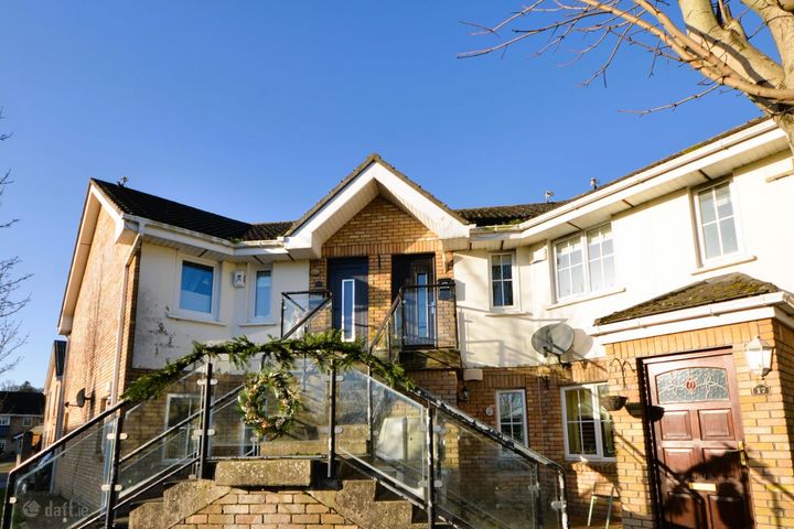 13 Dun Emer Rise, Lusk, Lusk, Co. Dublin
