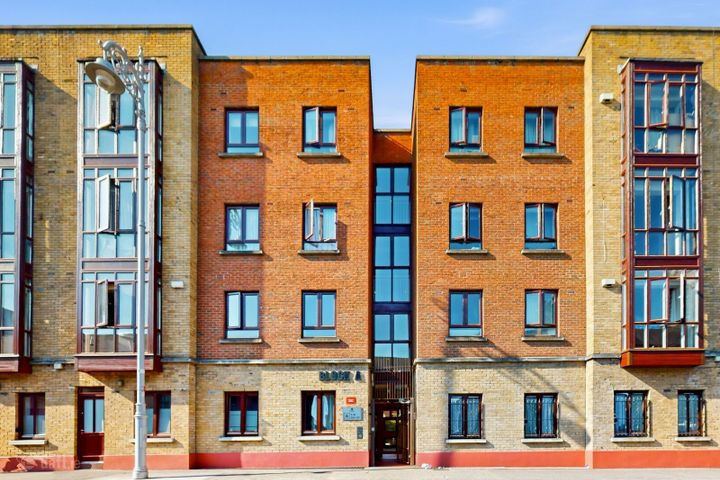 Apartment 13, Blackhall Square, Dublin 7, D07CY68