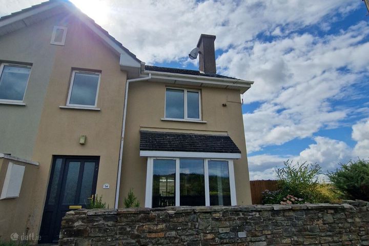 14 Radharc Na Tuaithe, Knockraha, Knockraha, Co. Cork