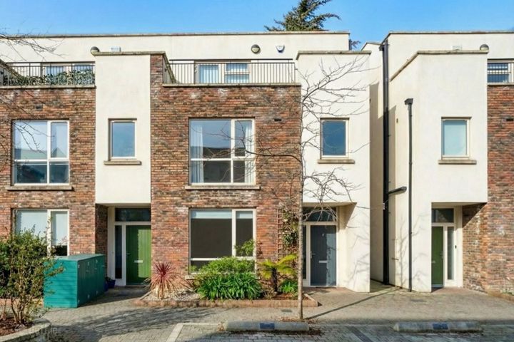 9 Grangeabbey, Monkstown, Co. Dublin, A94FR88