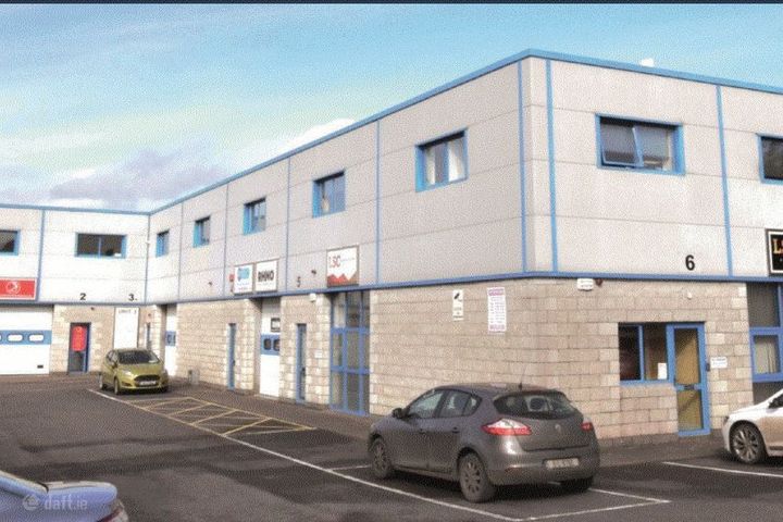 Unit 3, Kinsale Commercial Park, Knocknabohilly, Kinsale, Co. Cork