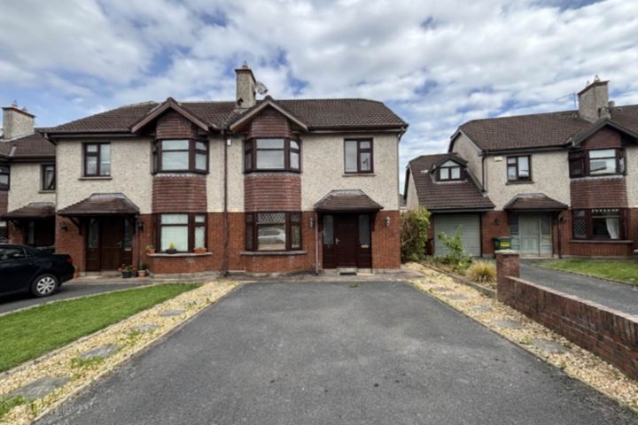 9 Rathmore, Church Hill Meadows, Raheen, Co. Limerick, V94W0DV