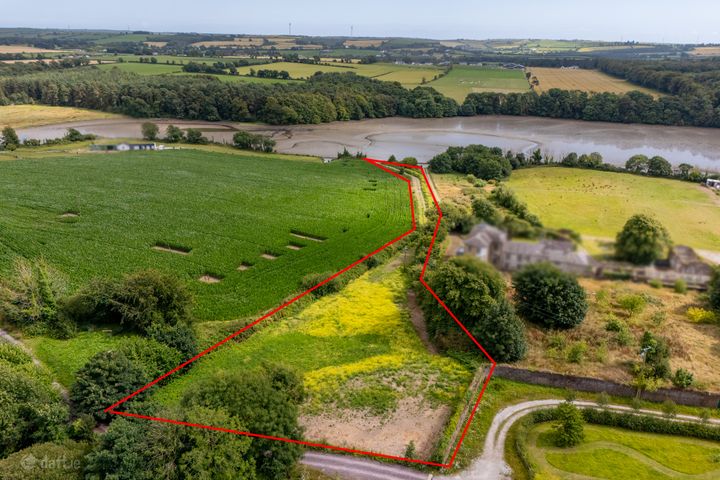 Approx. 1 Acre Site at Jamesbrook, East Ferry, Midleton, Co. Cork, P25W402 - Photo 2