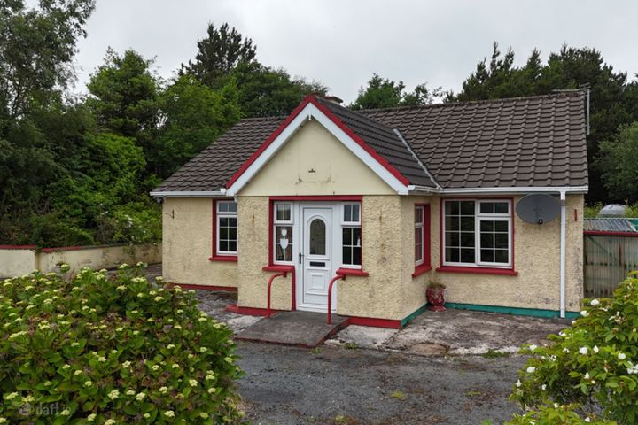 Anfield, Madavagh, Lettermacaward, Co. Donegal, F94X9W0