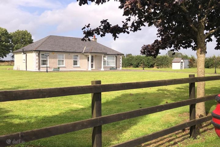 Nicholastown, Athy, Ballyroe, Co. Kildare