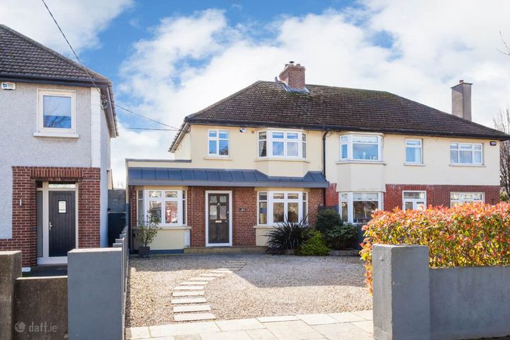 202 Kincora Road, Clontarf, Dublin 3, Dublin 3, Dublin