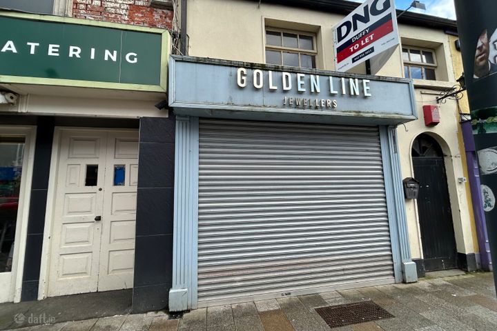 14 Clanbrassil Street, Dundalk, Co. Louth