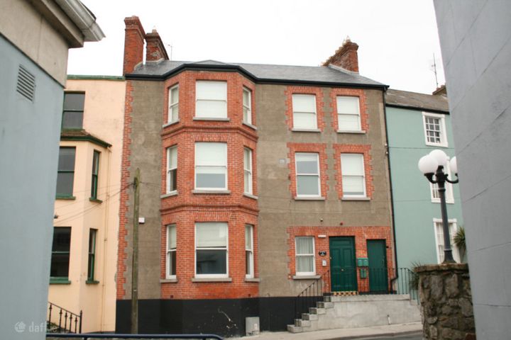 Melmore House, Abbey St, Howth, Co. Dublin