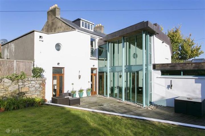 1 Sandycove East Lane, Sandycove, Dublin, Dublin