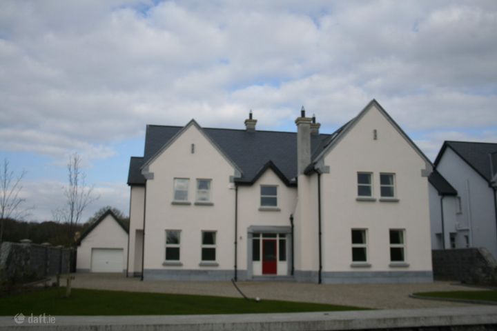 9 Caiseal Riada, Clareinbridge, Galway