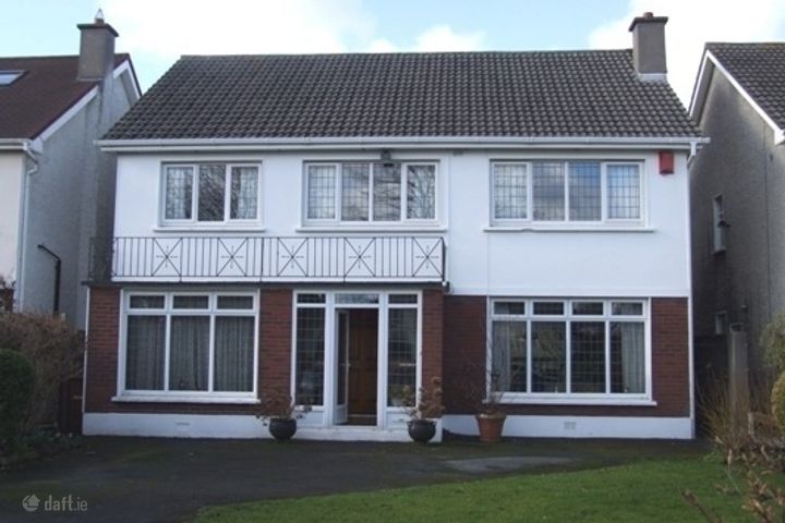 29 Deerpark Road, Castleknock, Dublin 15, Dublin 15, Dublin