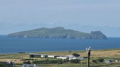 Amharc Alainn, Glanlick, Dunquin, Dingle, Co. Kerry