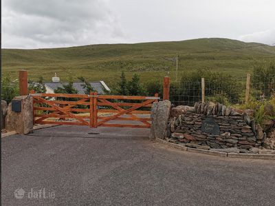 Farraigi Gorm, Teer, Brandon, Ballyquin, Co. Kerry