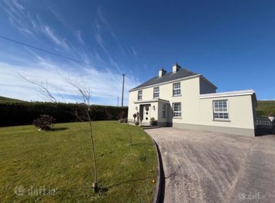 Caherboshina, Ventry, Ventry, Co. Kerry