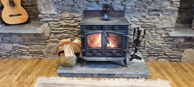 Ballinloghig, Ballydavid, Dingle, Co. Kerry