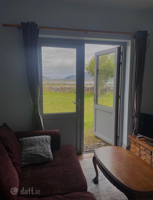 Ballineanig, Ballyferriter, Ballineanig, Co. Kerry