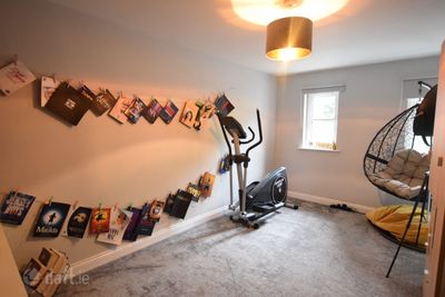 11 An Bruach, Halfway, Halfway, Co. Cork- apartment