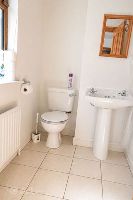 58 Castle Meadows, Skehard Road, Blackrock, Co. Cork- house