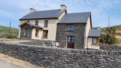 Amharc Alainn, Glanlick, Dunquin, Dingle, Co. Kerry