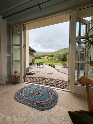 Ballyrishteen, Dingle, Lispole, Co. Kerry
