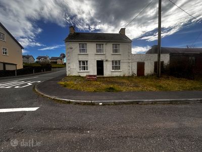 Deerpark, Lispole, Doonmanagh, Co. Kerry