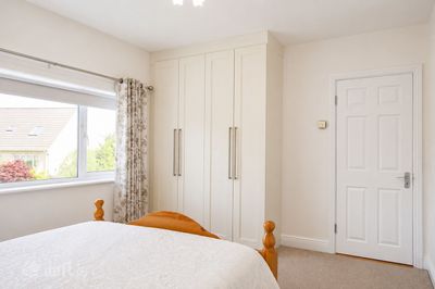 69 Clarkes Wood, Mount Oval Village, Rochestown, Co. Cork- house