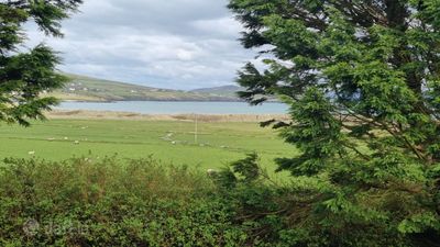 Corby Sands, Emlaghslat, Ventry, Dingle, Co. Kerry