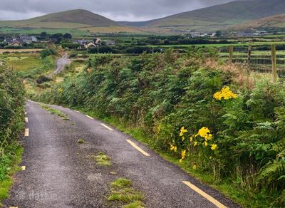 Ballyrishteen, Dingle, Lispole, Co. Kerry