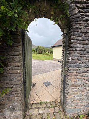 Ballyrishteen, Dingle, Lispole, Co. Kerry