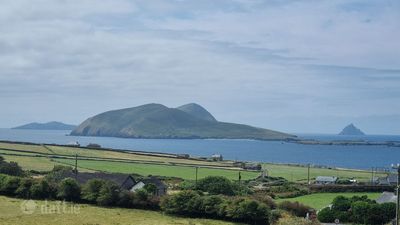 Amharc Alainn, Glanlick, Dunquin, Dingle, Co. Kerry