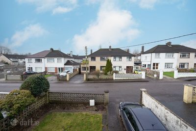 14 Summerstown Drive, Glasheen, Glasheen, Co. Cork