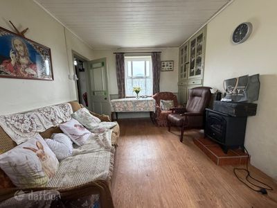 Ballylusky, Ballydavid, Ballydavid, Co. Kerry